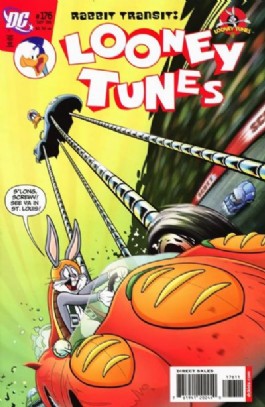 Looney Tunes #176