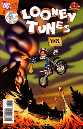 Looney Tunes #178