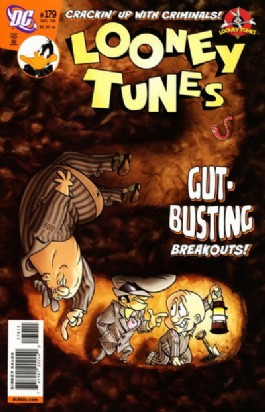 Looney Tunes #179