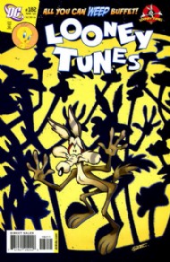 Looney Tunes 1994 - 2014 #182