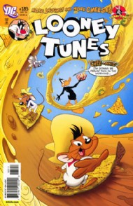 Looney Tunes 1994 - 2014 #185