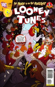 Looney Tunes 1994 - 2014 #186