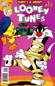 Looney Tunes 1994 - 2014 #189