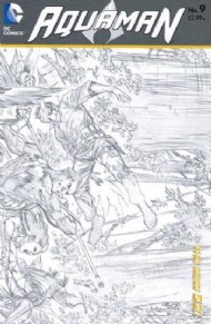 Aquaman (5th Series) 2012 - 2014 #9