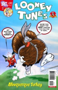 Looney Tunes 1994 - 2014 #192