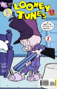 Looney Tunes 1994 - 2014 #194