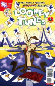 Looney Tunes 1994 - 2014 #195