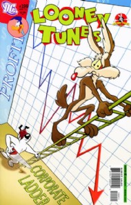 Looney Tunes 1994 - 2014 #199