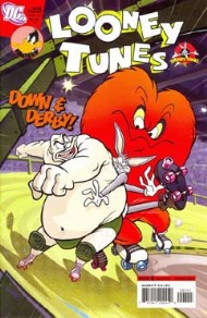 Looney Tunes 1994 - 2014 #203