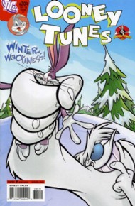 Looney Tunes 1994 - 2014 #204