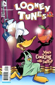 Looney Tunes 1994 - 2014 #207