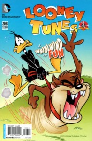 Looney Tunes 1994 - 2014 #208