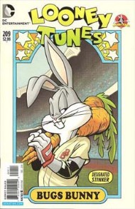 Looney Tunes 1994 - 2014 #209