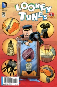 Looney Tunes 1994 - 2014 #214