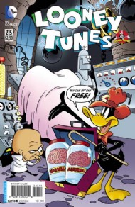 Looney Tunes 1994 - 2014 #215