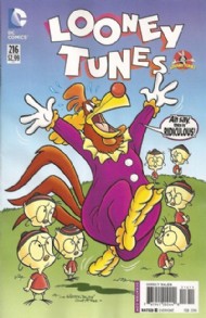 Looney Tunes 1994 - 2014 #216
