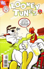 Looney Tunes 1994 - 2014 #218