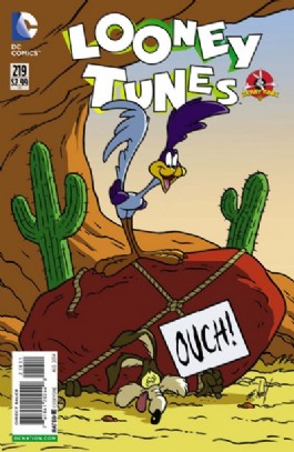 Looney Tunes #219