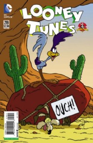 Looney Tunes 1994 - 2014 #219