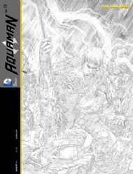 Aquaman (5th Series) 2012 - 2014 #11
