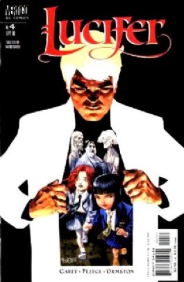 Lucifer #4
