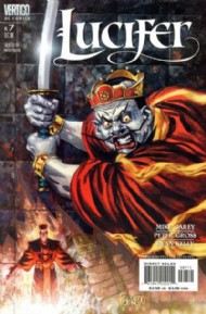 Lucifer 2000 - 2006 #7