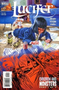 Lucifer 2000 - 2006 #10