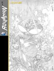 Aquaman (5th Series) 2012 - 2014 #12