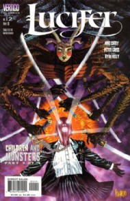 Lucifer 2000 - 2006 #12