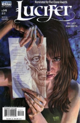 Lucifer #14