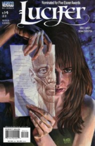 Lucifer 2000 - 2006 #14