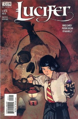 Lucifer #15