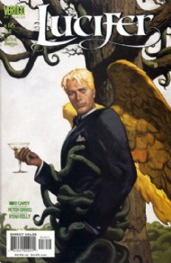 Lucifer 2000 - 2006 #16