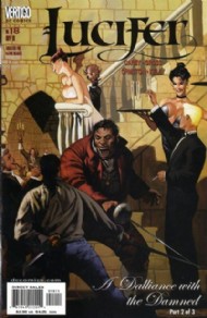 Lucifer 2000 - 2006 #18