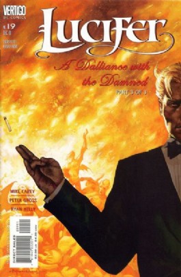 Lucifer #19