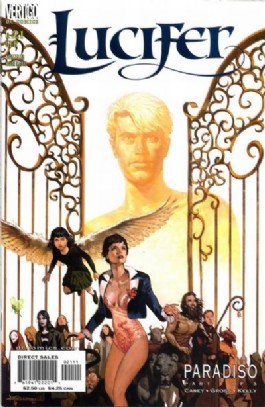 Lucifer #21