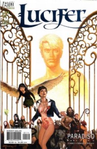 Lucifer 2000 - 2006 #21