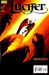 Lucifer 2000 - 2006 #22