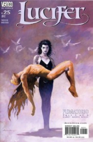 Lucifer 2000 - 2006 #25
