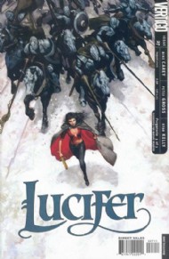Lucifer 2000 - 2006 #27