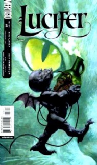 Lucifer 2000 - 2006 #28