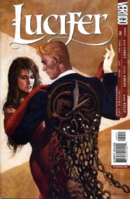 Lucifer 2000 - 2006 #29