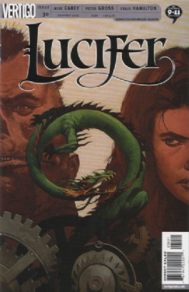 Lucifer #30