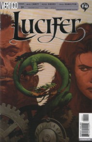 Lucifer 2000 - 2006 #30