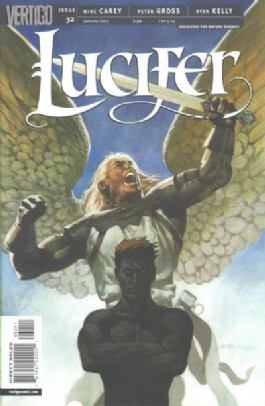 Lucifer #32