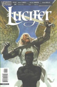 Lucifer 2000 - 2006 #32