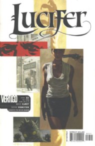 Lucifer 2000 - 2006 #33