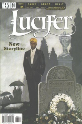 Lucifer #34