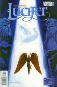 Lucifer 2000 - 2006 #36