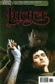 Lucifer 2000 - 2006 #38